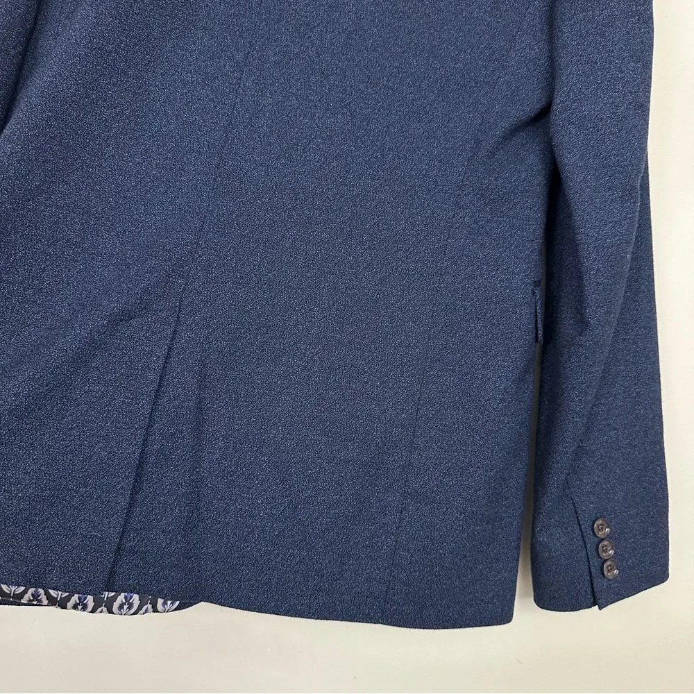 Ted Baker London WELLHOT Mouline Blazer